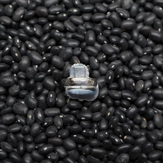 Sonoran mountain ring - Size 7.5