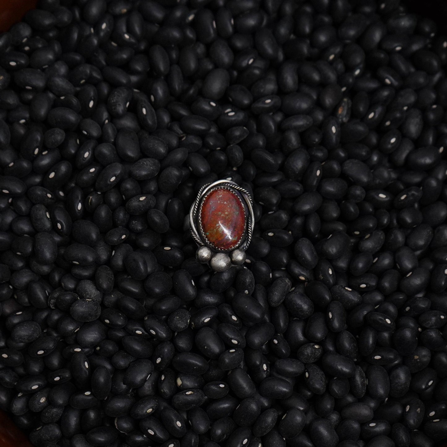Sonoran Sunrise Ring | Size 7 1/4