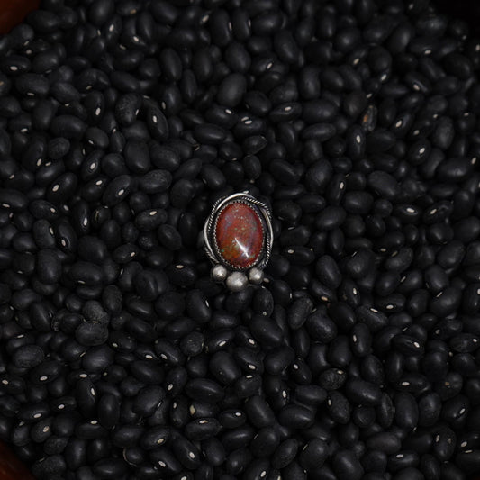 Sonoran Sunrise Ring | Size 7 1/4