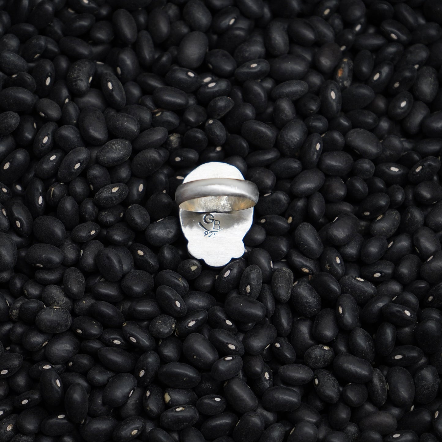 Sonoran Sunrise Ring | Size 7 1/4
