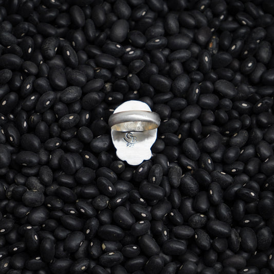 Sonoran Sunrise Ring | Size 7 1/4