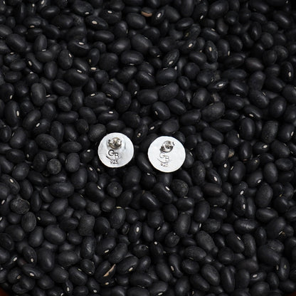 Sonoran Gold Stud Earrings