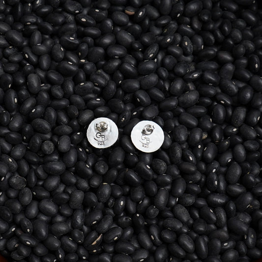 Sonoran Gold Stud Earrings