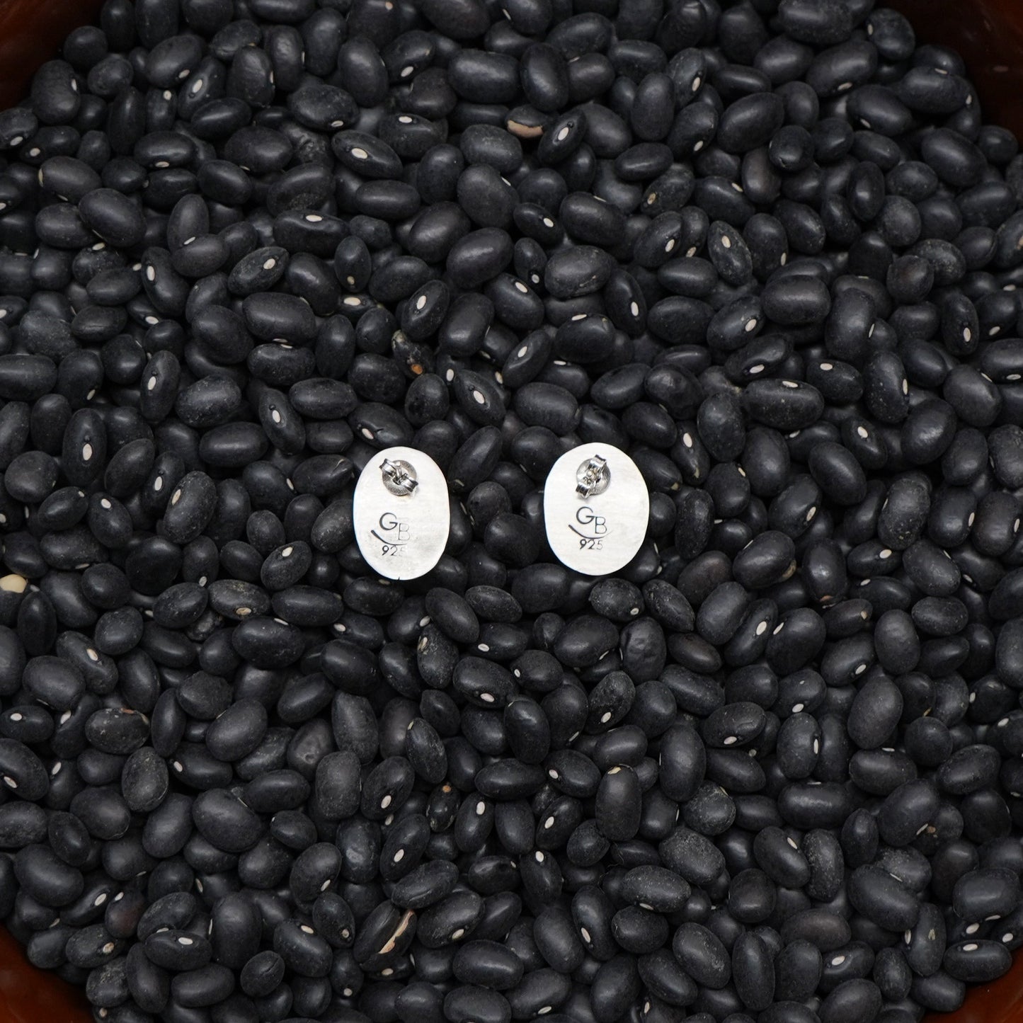 Royston Turquoise Studs