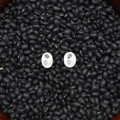 Royston Turquoise Studs