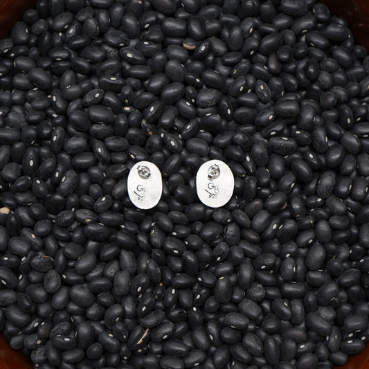 Royston Turquoise Studs