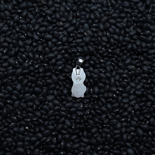 Emerald Valley Turquoise Pendant