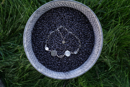 Royston and Concho Necklace