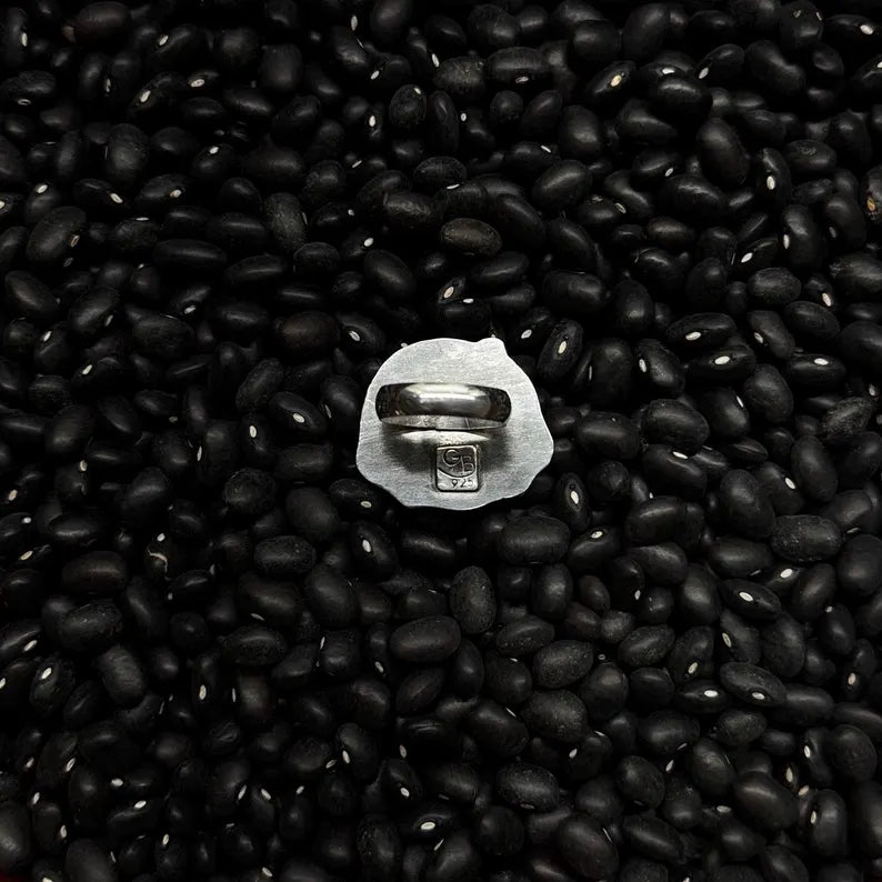 Sonoran Mountain Turquoise Wildrag Scarf Slider